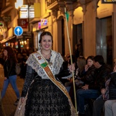 Desfile de Gaiatas