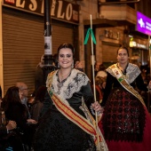 Desfile de Gaiatas