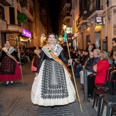 Desfile de Gaiatas