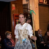 Desfile de Gaiatas