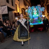 Desfile de Gaiatas