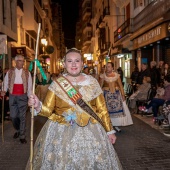 Desfile de Gaiatas