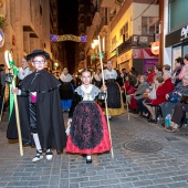 Desfile de Gaiatas