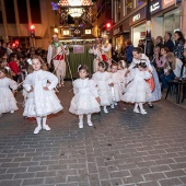 Desfile de Gaiatas