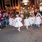 Desfile de Gaiatas