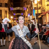 Desfile de Gaiatas