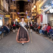 Desfile de Gaiatas