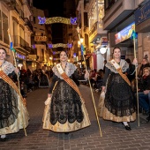 Desfile de Gaiatas