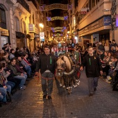 Desfile de Gaiatas