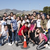 Romeria de les Canyes