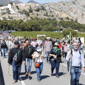 Romeria de les Canyes