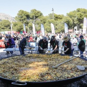 Romeria de les Canyes