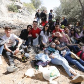 Romeria de les Canyes