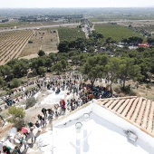 Romeria de les Canyes