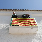 Romeria de les Canyes