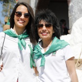 Romeria de les Canyes