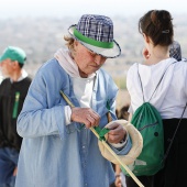 Romeria de les Canyes