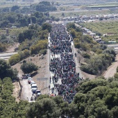 Romeria de les Canyes