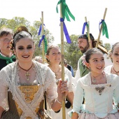 Romeria de les Canyes