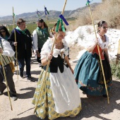 Romeria de les Canyes