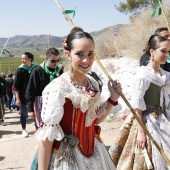 Romeria de les Canyes