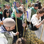 Romeria de les Canyes