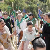 Romeria de les Canyes