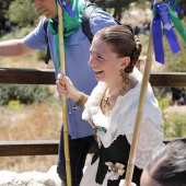 Romeria de les Canyes