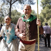 Romeria de les Canyes