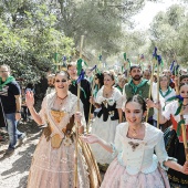 Romeria de les Canyes