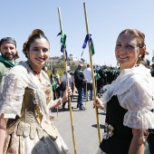 Romeria de les Canyes