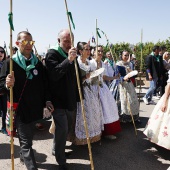 Romeria de les Canyes