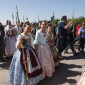 Romeria de les Canyes