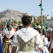 Romeria de les Canyes