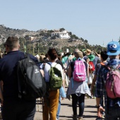 Romeria de les Canyes