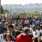 Romeria de les Canyes