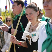 Romeria de les Canyes