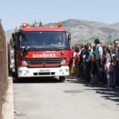 Romeria de les Canyes