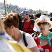 Romeria de les Canyes