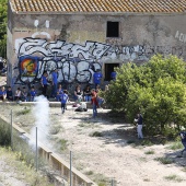 Romeria de les Canyes