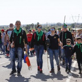 Romeria de les Canyes