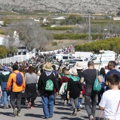 Romeria de les Canyes