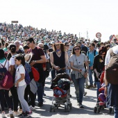 Romeria de les Canyes