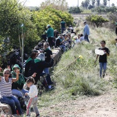 Romeria de les Canyes