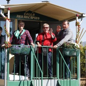 Romeria de les Canyes
