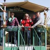 Romeria de les Canyes