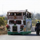 Romeria de les Canyes