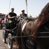 Romeria de les Canyes