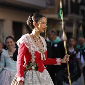 Romeria de les Canyes