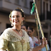 Romeria de les Canyes